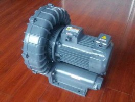 新空气？鼓风机的作用是什么？
