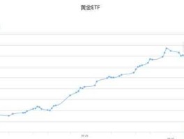 etf黄金持仓量？黄金ETF的交易时间是什么时候交易规则如何？