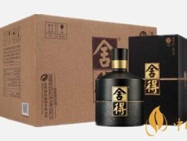 舍得网？2018年舍得酒是第几代？