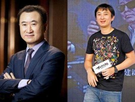 万达王思聪？王思聪在万达的地位