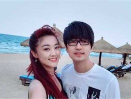 孙海波 赵熙芮是哪个明星？