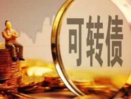小康转债（小盘可转债什么意思？）