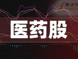 医药股哪个好？中概医药股有哪些？