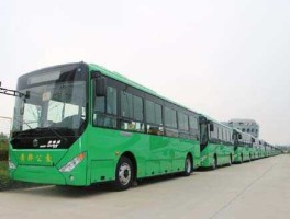 中通客车股票（新能源公交车概念股有哪些？）