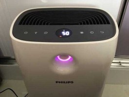 pm25查询，飞利浦空气净化器pm25显示225？