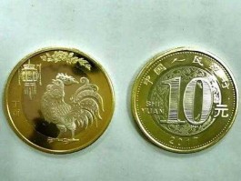 2017鸡年纪念币预约 2017年鸡年纪念币是哪个银行发行的？