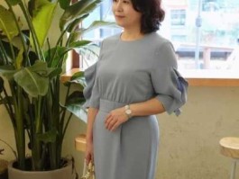 漂亮50？五十岁有人夸你漂亮说明了什么？