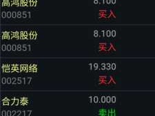 股票000536 生产防爆电机和永磁电机的股票有那些？