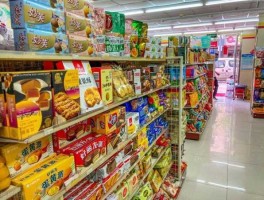 投资便利店，投资超市有什么前景？