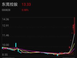 东莞控股股吧（东莞控股连续涨停有什么利好？）