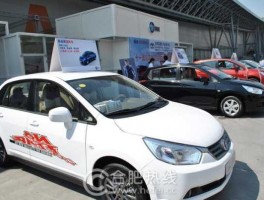 亚夏汽车 亚夏属于什么档次？