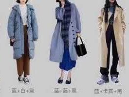 服装搭配技巧网（服装搭配的要点及技巧？）