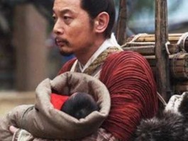 赵氏兄弟？赵氏兄弟的真实故事？