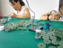 百富（外发加工是不是骗人的？）