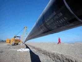 国产高清管线免费，中国第1条大口径长距离输油管道是？