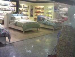 富安娜家居用品股份有限公司？富安娜产地哪里？