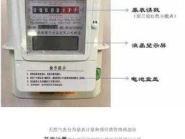 新天然气？怎么给新天然气表上充气？