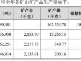 山东黄金股票（广东最大金矿排名？）