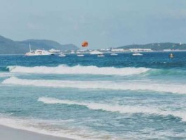 海风论坛（海风论坛怎么出现阵阵阴风？）