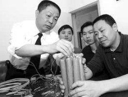 英军工厂爆炸（炸药发明者是谁？）