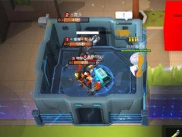 配置吧，电脑版逃跑吧少年需要什么配置？