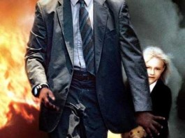 雷奥纳多 丹泽尔·华盛顿   小偷电影？