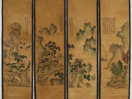 书画交易？上海古画交易市场？