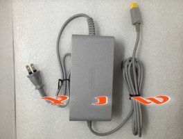 电源吧 日版Wii用韩版电源没问题吧？