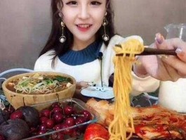 抖音快手回应吃播，快手吃播大牙妹催吐吗？