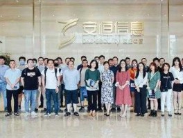 安恒信息 杭州安恒信息怎么样，工作，待遇，环境等？