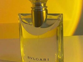 bvlgari香水价格（bvlgari香水级别？）