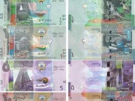 科威特第纳尔汇率（科威特科威特币兑换人民币怎样兑换？）