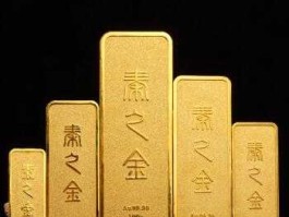 黄金饰品 投资金条、金条和黄金首饰有什么区别吗？