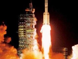 载人？中国至今为止发射几次载人航天飞船？