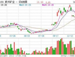 辰州矿业股票，辰州矿业是国企吗？