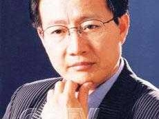 陈志峰 CCTV1主持人名单？