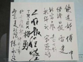 潘峰（潘峰，的艺术签名如何设计？）