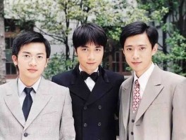 曹毅？曹毅演过情深深雨蒙蒙吗？