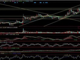 华峰氨纶股吧？华峰氨纶到底怎么了下跌如此凶猛？