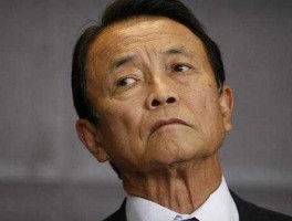 麻生太郎，日本历任首相？