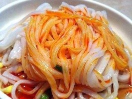 添米，米皮是怎么做的？