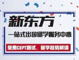 新东方留学网官网（新东方留学网官网入口）
