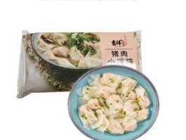 吉祥商城（吉祥馄饨半成品哪里有批发？）