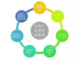 内容产业（内容产业的特征？）