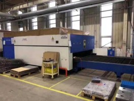 大族激光，大族激光主要组成部分？