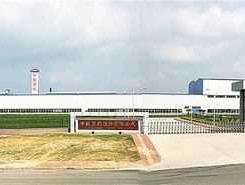 中航黑豹？中航国际子公司有哪些？