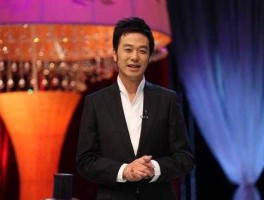 高源？高源现在还主持节目吗？