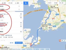 青岛火车 青岛坐火车去哪玩方便？