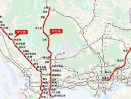 深圳地铁16号线（深圳16号线开通时间最新？）