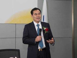 东方希杰，东方易购创始人？